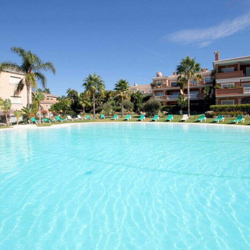 ground floor apartment for sale in park beach estepona (10)